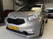 Kia Venga - 1.4 CVVT ExecutiveLine Camera, Navi, Schuif / kanteldak, 1st