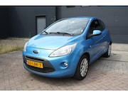 Ford Ka - 1.2 Titanium
