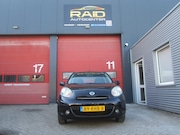 Nissan Micra - 1.2 Connect Edition