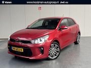 Kia Rio - 1.0 TGDI ExecutiveLine