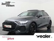 Audi A3 - Sportback 40 TFSI e S edition | 204 PK | SoH % | A