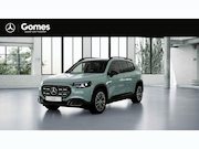 Mercedes-Benz GLB-Klasse - 250+ Business Solution Luxury | Leder Zwart | Premium Pakket