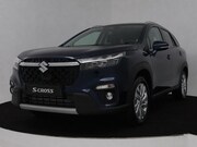 Suzuki S-Cross - 1.4 Boosterjet Select Smart Hybrid | 10 jaar Fabrieksgaranti