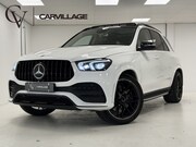 Mercedes-Benz GLE-klasse - 450 4MATIC Premium Plus 7p | Trekhaak | Burmester | P