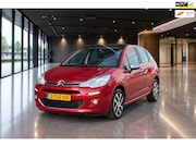 Citroën C3 - 1.6 E-HDI COLLECTION BJ014 PANORAMA LED