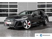 Audi A6 - Avant 2.0 e-hybrid quattro S edition Competition | Luchtveri