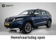 Skoda Kodiaq - 2.0 TSI 4x4 Style Business SCOUT | VOL! | 360 CAM| Carplay |