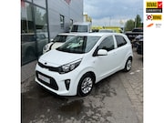 Kia Picanto - 1.2 CVVT X-Line 1 JAAR BOVAG GARANTIE