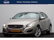 Volvo S60 - 1.6 T3 Momentum | 2013 | Leder | Navigatie |
