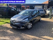 Renault Clio - 0.9 TCe Life 106.DKM AIRCO CRUISE LED