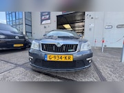 Skoda Octavia - 2.0 TDI RS