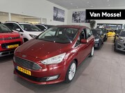 Ford C-Max - 1.5 Titanium NAV | Cruise Control | Aut. verlichting | Start