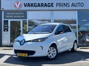 Renault Zoe - Q210 Zen Quickcharge 22 kWh |SOH 83% |KOOPACCU|CLIMA|BLUETOO
