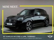 MINI Countryman - John Cooper Works S ALL4 2.0 L