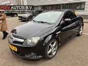 Opel Tigra - TwinTop 1.4-16V Temptation automaat LEER airco