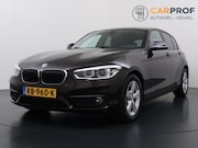 BMW 1-serie - 118i Centennial Executive NAP | Navigatie | Climate control