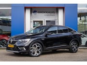 Renault Arkana - 1.6 E-Tech Hybrid 145 Intens | Adaptief Cruise Control | Cam