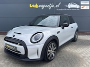 MINI Mini Electric - Yours *panoramadak *leder *harman *17 “