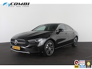 Mercedes-Benz CLA-Klasse - 250 e Star Edition > Keyless/Camera/Cruise control adaptief/