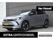 Opel Grandland - 1.2 Turbo Business Elegance | Navigatie | Climate control | 