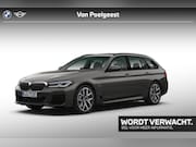 BMW 5-serie - 530e Business Edition Plus | M-Sport | Head-Up Display | Pan