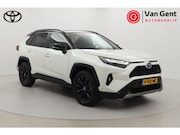 Toyota RAV4 - 2.5 Hybrid Bi-Tone | Navigatie | Leder | 360 camera | Digita