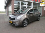Kia Venga - 1.4 CVVT DynamicPLusLine