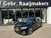 Audi A1 - Sportback 25 TFSI Pro Line*Virtual Cockpit*Navi*Carplay