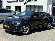 Audi Q3 Sportback - 35 TFSI S Edition, Panoramadak, Stoelverwarming, Apple Carpl