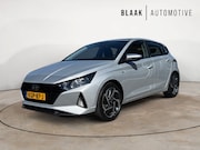 Hyundai i20 - 1.0 T-GDI Comfort Trekhaak | Apple/Android | Stoel/stuurverw