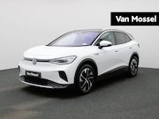 Volkswagen ID.4 - Pro 77 kWh | 204 PK | SoH 97,8% | Dealeronderhouden | Warmte