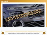 Citroën Berlingo - 1.2 PureTech Shine 130pk Automaat - Gris Platinium - Panoram