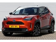 Toyota Yaris Cross - 1.5 Hybrid Spicy Edition Bi-Tone