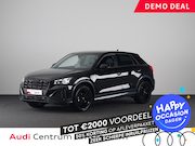 Audi Q2 - 35 TFSI S Edition | Optiek pakket zwart plus | Privacy glas