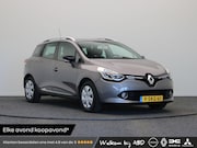 Renault Clio - Estate 0.9 TCe Expression | Cruise control | Airco | LED dag