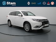 Mitsubishi Outlander - 225pk PHEV Intense+ 360° Camera | Cruise | Parkeersens. v+a 