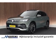 Volkswagen Tiguan - 1.5 272pk eHybrid R-Line Edition Trekhaak Camera Keyless Mas