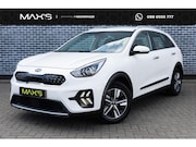 Kia Niro - 1.6 GDi Hybrid DynamicLine | Navigatie | Apple Carplay | And