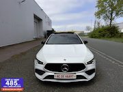 Mercedes-Benz CLA-Klasse - 200 - AMG/PANODAK/SFEER/CAMERA/NAP