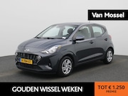 Hyundai i10 - 1.0 Comfort | Airconditioning | Bluetooh | Elektrische ramen