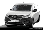 Renault Kangoo - E-TECH Electric Extra L2 44 kWh | Automaat | Trekhaak vast |