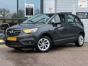 Opel Crossland - X 1.2 Turbo Innovation, CARPLAY, CAMERA, NAP