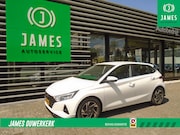 Hyundai i20 - 1.0 T-GDI Comfort Smart