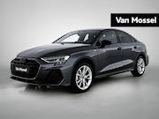 Audi A3 - Limousine 35 TFSI S edition Glazen Panoramadak | SONOS | Opt