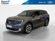 Ford Explorer - Select Extended Range RWD 79 kWh | Te Bestellen | 602 KM WLT