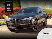 Alfa Romeo Stelvio - 2.9 V6 AWD Quadrifoglio MY2021 | BTW-auto! | Carbon | Carpla