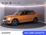 Skoda Kamiq - Monte Carlo 1.0 85 kW 115 pk | Verlengde garantie | Navigati