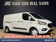 Ford Transit Custom - 2.0 TDCI L2H1 Euro6 *Rijklaar Direct Rijden* Airco | Camera 