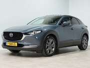 Mazda CX-30 - 2.0 e-SkyActiv-X M Hybrid Exclusive-line Trekhaak Navigatie
