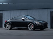Audi TTS - 2.0 TFSI TTS Quattro Pro Line